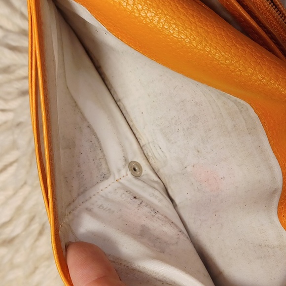 Longchamp  wallet - Picture 8 of 16